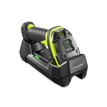Origin Storage Zebra LI3678-SR Handscanner - USB - mit Ladestation