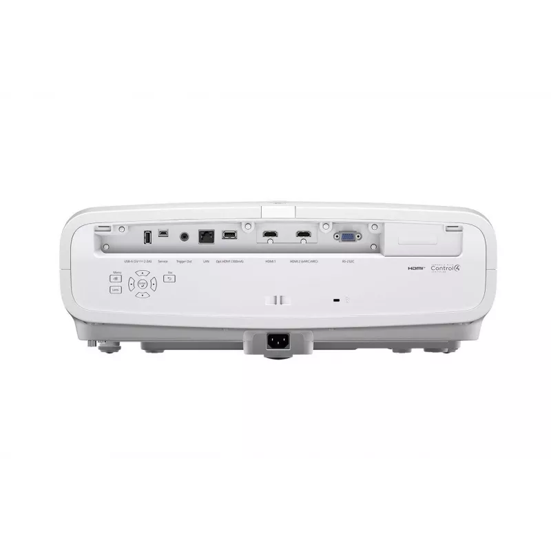 Epson EH-LS9000W 2200 ANSI Lumen 3LCD UHD 4K (3840x2160) Weiß