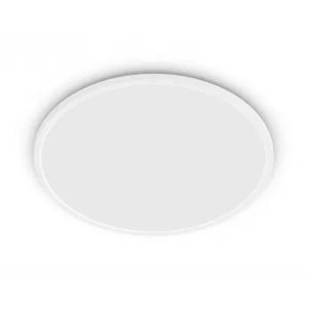 Philips Valen Deckenleuchte 32W, LED, IP20, Weiß