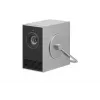 LG HU710PB Standard Throw Projektor 500 ANSI Lumen DLP UHD 4K (3840x2160) Silber