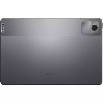 Lenovo ZADB0034SE Grau