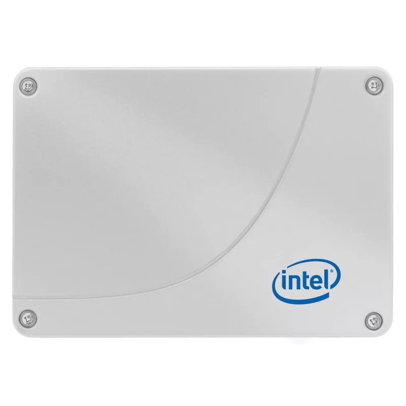 SSD Solidigm (Intel) S4520 7.68TB SATA 2.5 SSDSC2KB076TZ01 (DWPD bis zu 3)
