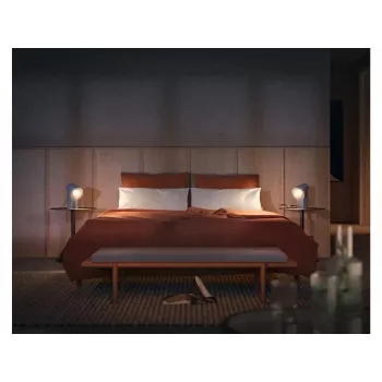 Philips Hue White ambience A60 – E27 smart bulb – 1100 (2er-Pack)
