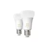 Philips Hue White ambience A60 – E27 smart bulb – 1100 (2er-Pack)