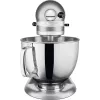 KitchenAid 5KSM175PSECU Küchenmaschine 300 W 4,8 L Graphite