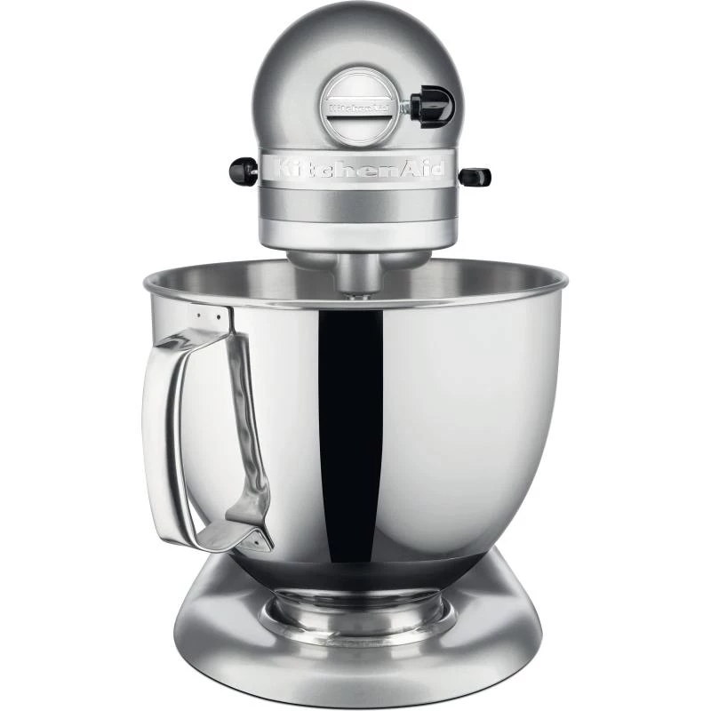 KitchenAid 5KSM175PSECU Küchenmaschine 300 W 4,8 L Graphite