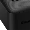 Powerbank Baseus Bipow 30000mAh, 15W (schwarz)