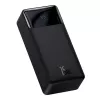Powerbank Baseus Bipow 30000mAh, 15W (schwarz)