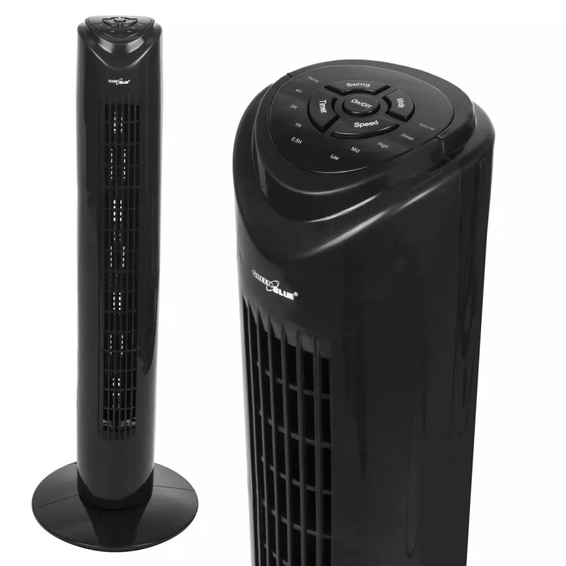 Turmventilator mit Fernbedienung GB645