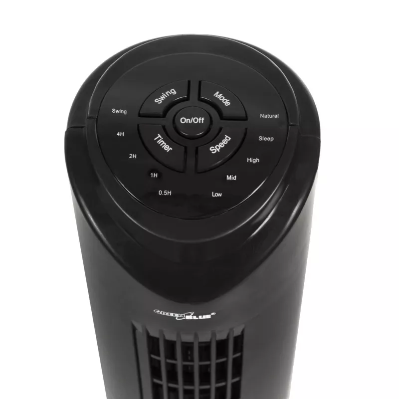Turmventilator mit Fernbedienung GB645