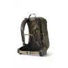 Gregory Zulu 25 LT Herren-Stadtrucksack – Grün