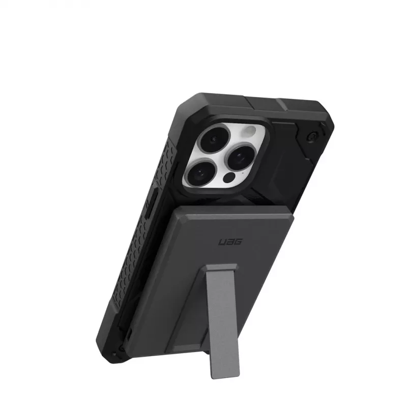 Powerbank Ladegerät 20 W USB-C, 5.000 mAh, grau