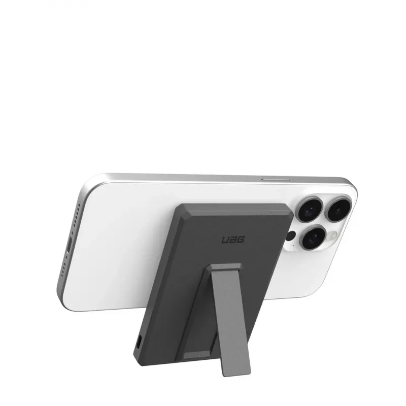 Powerbank Ladegerät 20 W USB-C, 5.000 mAh, grau