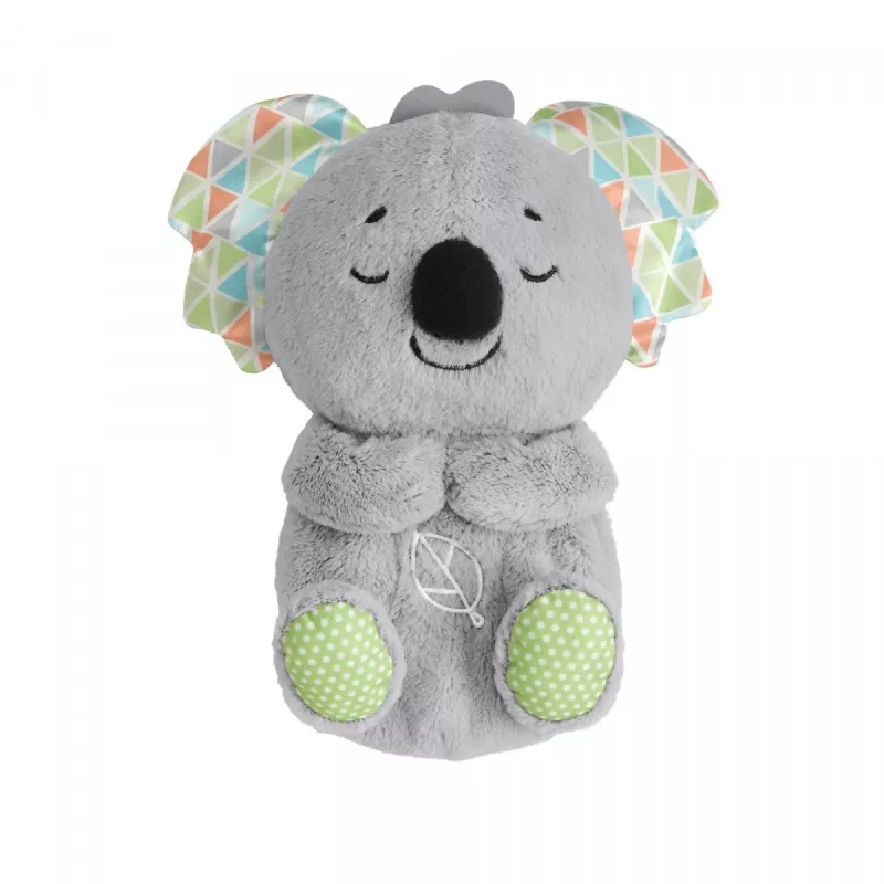 Atmender Koala
