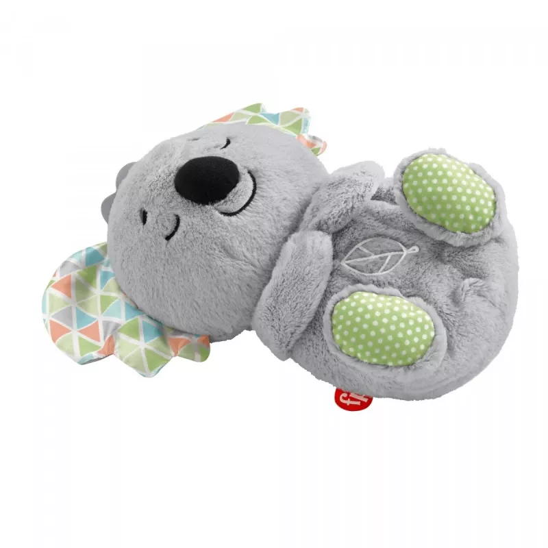 Atmender Koala