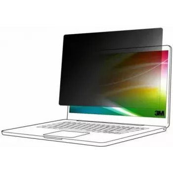 3M Blickschutzfilter für 14-Zoll-Laptop 16:10
