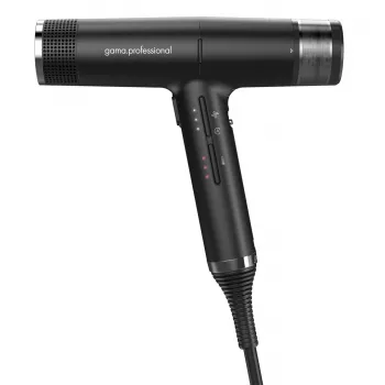 GA.MA PH6080.BK IQ3 Perfetto Haartrockner 1600 W Schwarz