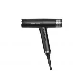 GA.MA PH6080.BK IQ3 Perfetto Haartrockner 1600 W Schwarz