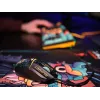 A4TECH Mauspad BLOODY BP45 RENEGADE Midnight 45/40/0,5