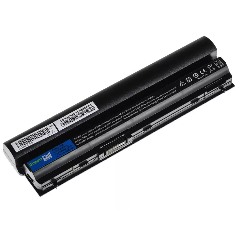 PRO Laptop-Akku für Latitude E6220 E6230 E6320 E6320 - 11,1 V - 5200 mAh