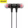 Stereo Bluetooth Kopfhörer A920BL schwarz