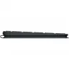 Logitech Keys-To-Go 2 für iPad – Tastatur – integrierte Abdeckung – Kabellos – Bluetooth LE – QWERTZ – Schweizer Layout – Graphite (920-013008)