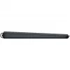 Logitech Keys-To-Go 2 für iPad – Tastatur – integrierte Abdeckung – Kabellos – Bluetooth LE – QWERTZ – Schweizer Layout – Graphite (920-013008)