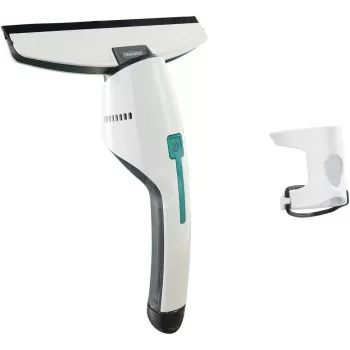 Leifheit Nemo 51042 Fensterreiniger mit Click-System-Adapter