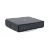 Mikrotik hAP ac lite tower Schwarz Power over Ethernet (PoE)