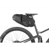 Topeak LOADER BACKLOADER WISHBONE (Stabilisator für Bikepacking-Hecktaschen) NEU 2022
