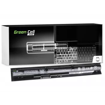 GREENCELL HP82PRO Akku Green Cell PRO VI04 für HP ProBook 440 G2 450 G2, Pavilion 15-P 17-F