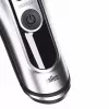 Braun Series 9 Pro+ 9667CC Herrenrasierer Folienrasierer Trimmer Silber