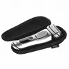 Braun Series 9 Pro+ 9667CC Herrenrasierer Folienrasierer Trimmer Silber