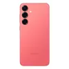 Samsung Galaxy S25+ SM-S936B/DS 17 cm (6.7) Dual SIM Android 15 5G USB Type-C 12 GB 256 GB 4900 mAh Coral, Rot