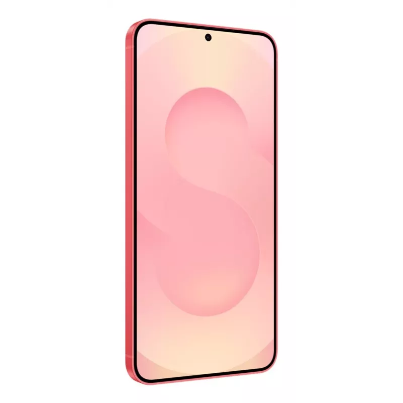 Samsung Galaxy S25+ SM-S936B/DS 17 cm (6.7) Dual SIM Android 15 5G USB Type-C 12 GB 256 GB 4900 mAh Coral, Rot