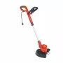 Wolf-Garten Elektro-Rasentrimmer LYCOS E/500T