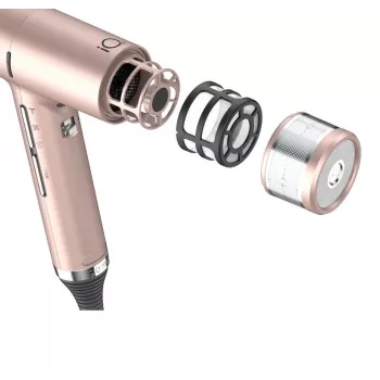 GA.MA PH6080.PK IQ3 Perfetto Haartrockner
