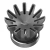 GA.MA PH6080.PK IQ3 Perfetto Haartrockner