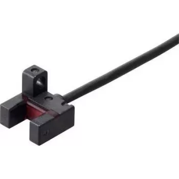 Panasonic Gabellichtschranke R-Typ PM-R25 hellschaltend, dunkelschaltend 5 - 24 V/DC 1 Stück (PM-R25)