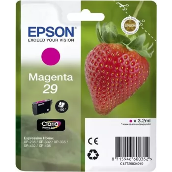 Epson C13T29834022 Druckerverbrauchsmaterial Magenta