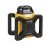 STABILA LAR 160, 5-teiliger Rotationslaser
