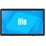 Elo E-Series 3, ohne Standfuß, 39,6cm (15,6''), Full HD, USB, USB-C, RS232, BT, Ethernet, Intel Celeron, SSD, 11 IoT Enterprise, Kit (RS232), schwarz Kassensystem, Anzeige Diagonale: 39