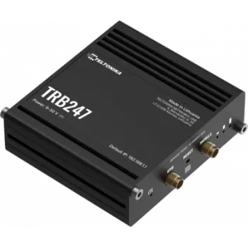 Teltonika TRB247 Cat 1 zu IoT-Gateway