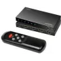 Logilink HD0062 Schwarz