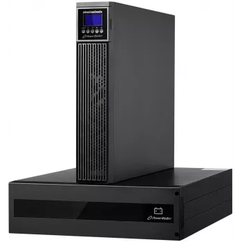 Bluewalker UPS PowerWalker VFI 6000 RTG PF1 19 6000W Online (Frachtversand)
