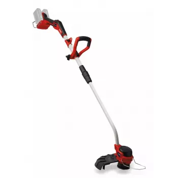 Einhell GP-CT 36/35 35 cm Akku Schwarz, Rot