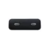 Hub USB3.2 Gen1 10 Ports USB-A/C, Ein-/Ausschalter