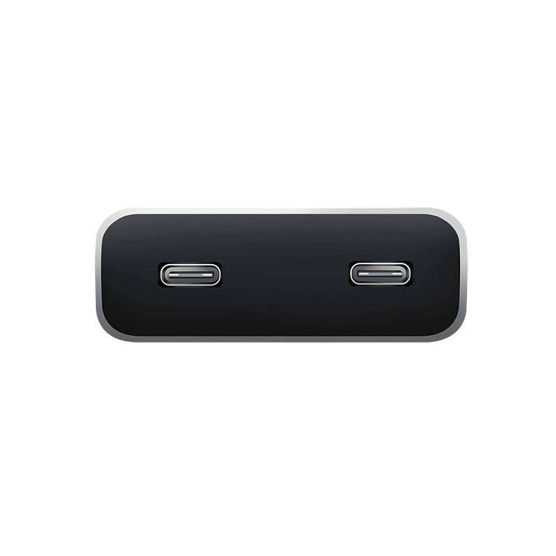 Hub USB3.2 Gen1 10 Ports USB-A/C, Ein-/Ausschalter