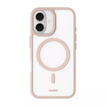 LAUT HUEX PROTECT Hülle für iPhone 16 Serie