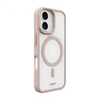 LAUT HUEX PROTECT Hülle für iPhone 16 Serie